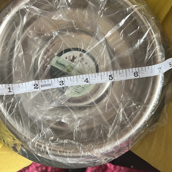 Pets feeding bowel - Picture 3 of 3